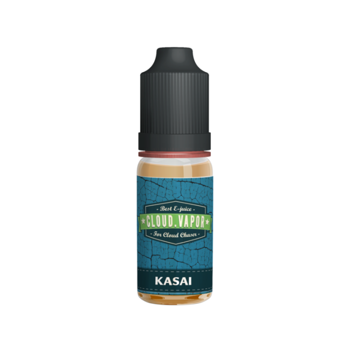 Kasai - Cloud Vapor Flavor